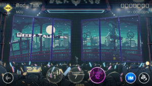 Cytus-II 4