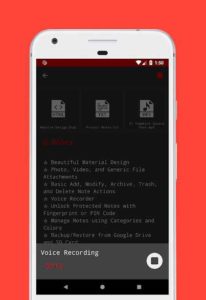 D-Notes-Pro 4