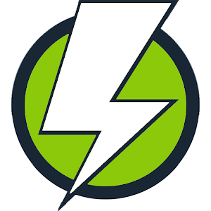DDA - Internet Download Manager logo