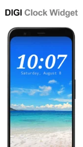 DIGI-Clock-Widget-Plus 1