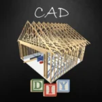 DIY CAD Designer logo