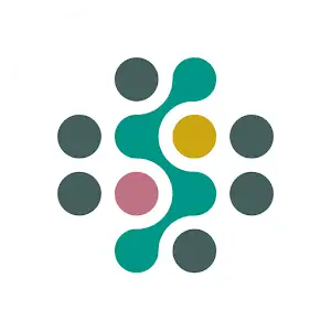 DNA Launcher logo