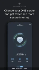 DNS-Changer 1