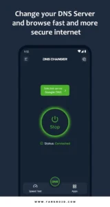 DNS-Changer 1