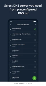DNS-Changer 2