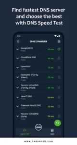DNS-Changer 4