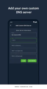 DNS-Changer 5