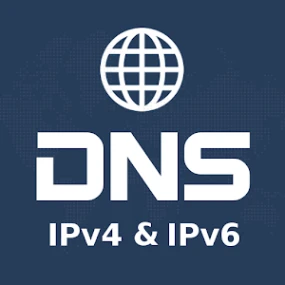 DNS Changer logo