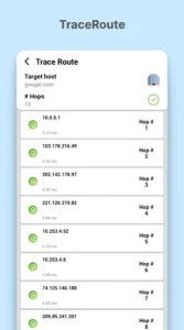 DNS-Checker-Network-Tools 7