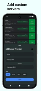 DNS-Speed-Test 4