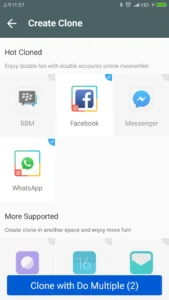 DO-Multiple-Accounts 6