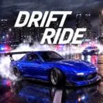 Drift Ride 2 logo