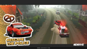 DRIVE 2