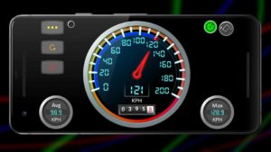 DS-Speedometer-PRO 1