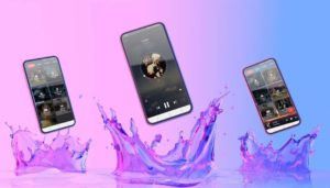 DTLApps-MP3-PLAYER-PRO 1