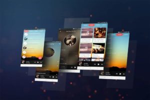 DTLApps-MP3-PLAYER-PRO 2