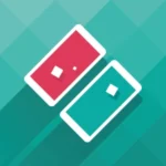  DUAL!  logo