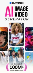 DaVinci-AI-Image-Generator 1
