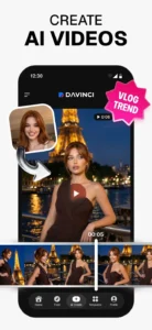 DaVinci-AI-Image-Generator 2