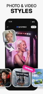 DaVinci-AI-Image-Generator 3