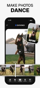 DaVinci-AI-Image-Generator 4