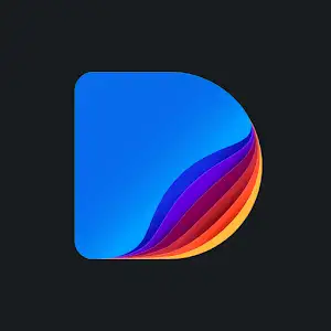 DaVinci - AI Image Generator logo