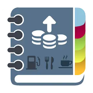 Daily Expenses 2 logo