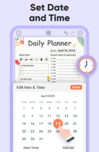 Daily-Weekly-Planner 6