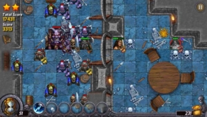 Dark-Quest 3
