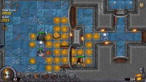 Dark-Quest 4