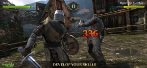 Fight-Legends 4