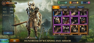 Fight-Legends 1