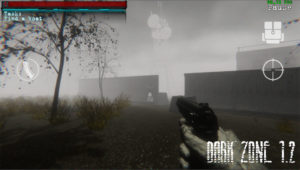 Dark-Zone 11