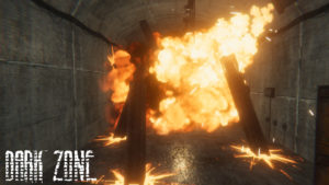 Dark-Zone 3