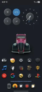 Darko-Icon-Pack 3
