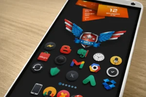 Darko-Icon-Pack 5