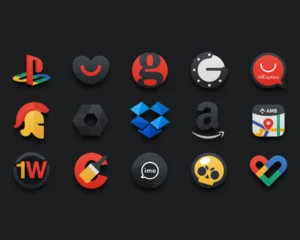 Darko-Icon-Pack 7