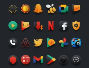 Darko-Icon-Pack 8