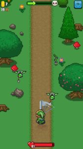 Dash-Quest 2