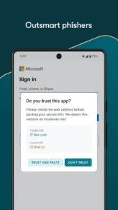 Dashlane-Password-Manager 6