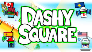Dashy-Square 1