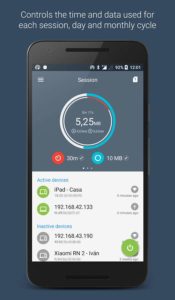 Data-Sharing 7