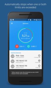 Data-Sharing 9