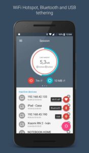 Data-Sharing 6