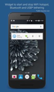Data-Sharing 3
