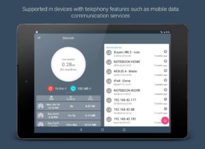 Data-Sharing 5