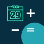 Date Calculator Pro logo
