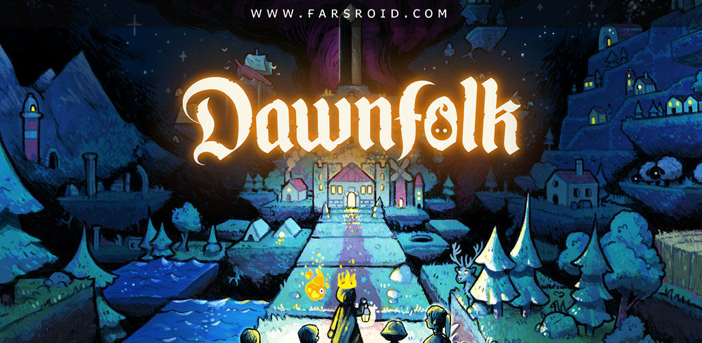 Dawnfolk