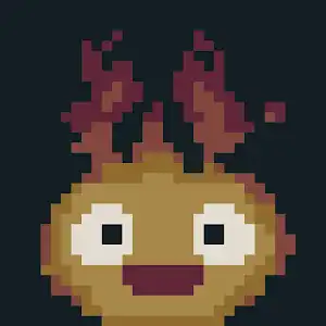 Dawnfolk logo