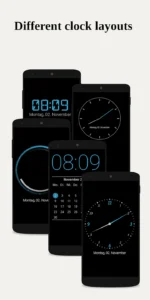 Day-and-night-clock 1